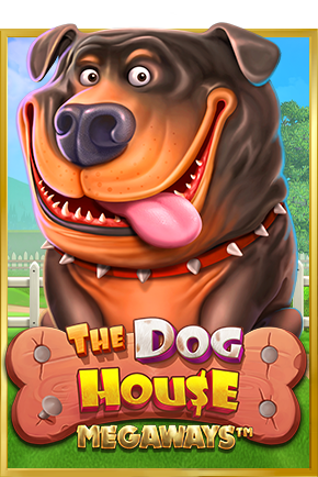 The Dog House Megaways™
